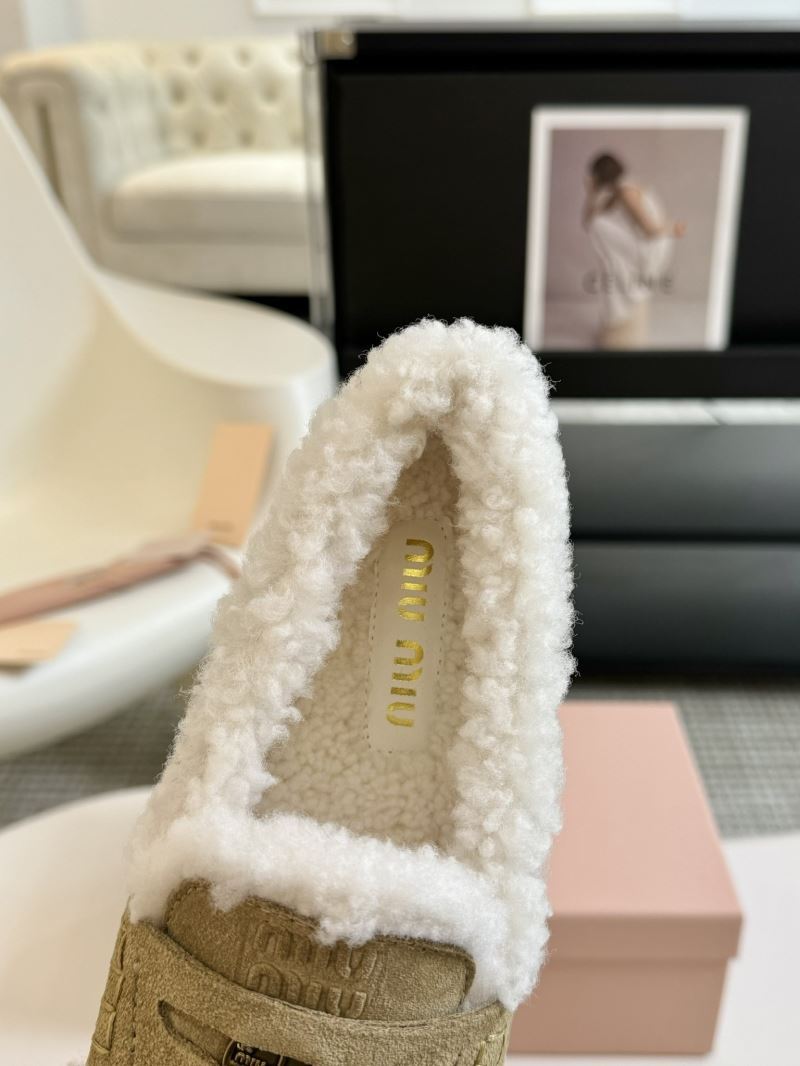 Miu Miu Shoes